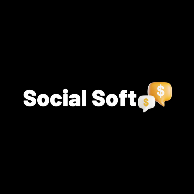 Social Soft - O Maior Pack de Softwares da América Latina